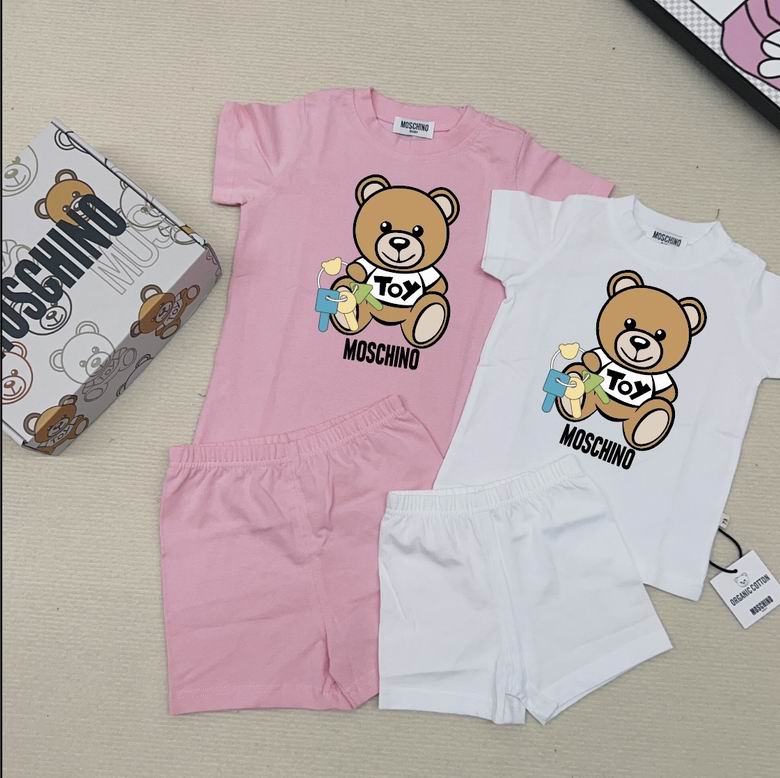 Moschino sz73-110 22